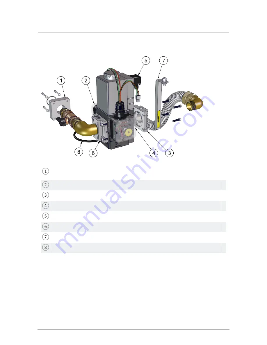 IBC EX Series Installation & Operating Manual Download Page 100