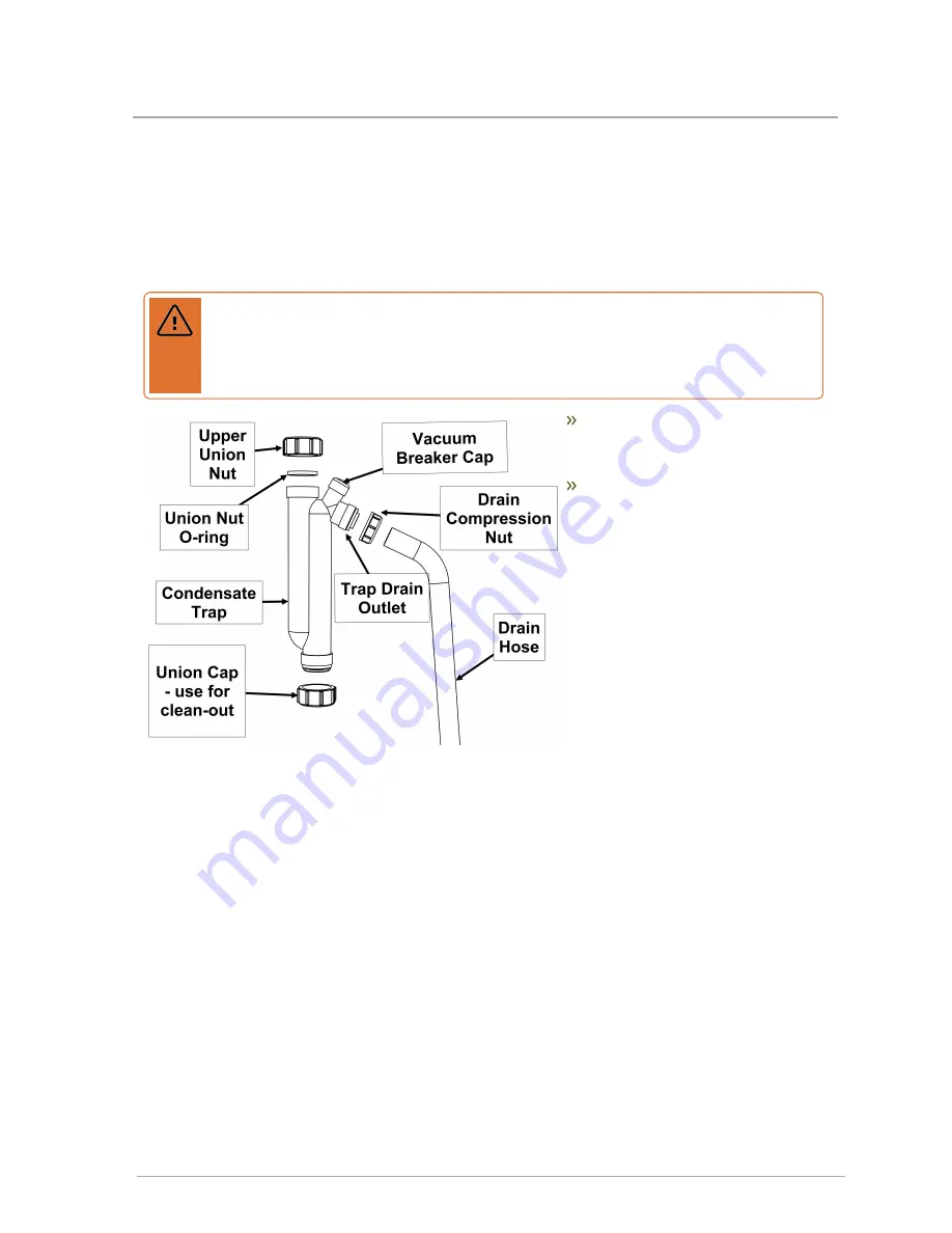 IBC SL 10-85 G3 Installation & Operating Manual Download Page 41