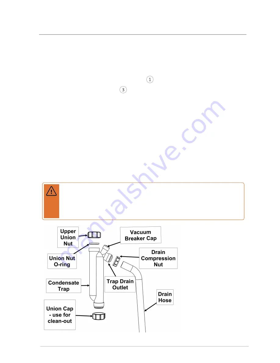 IBC SL 10-85 G3 Installation & Operating Manual Download Page 89