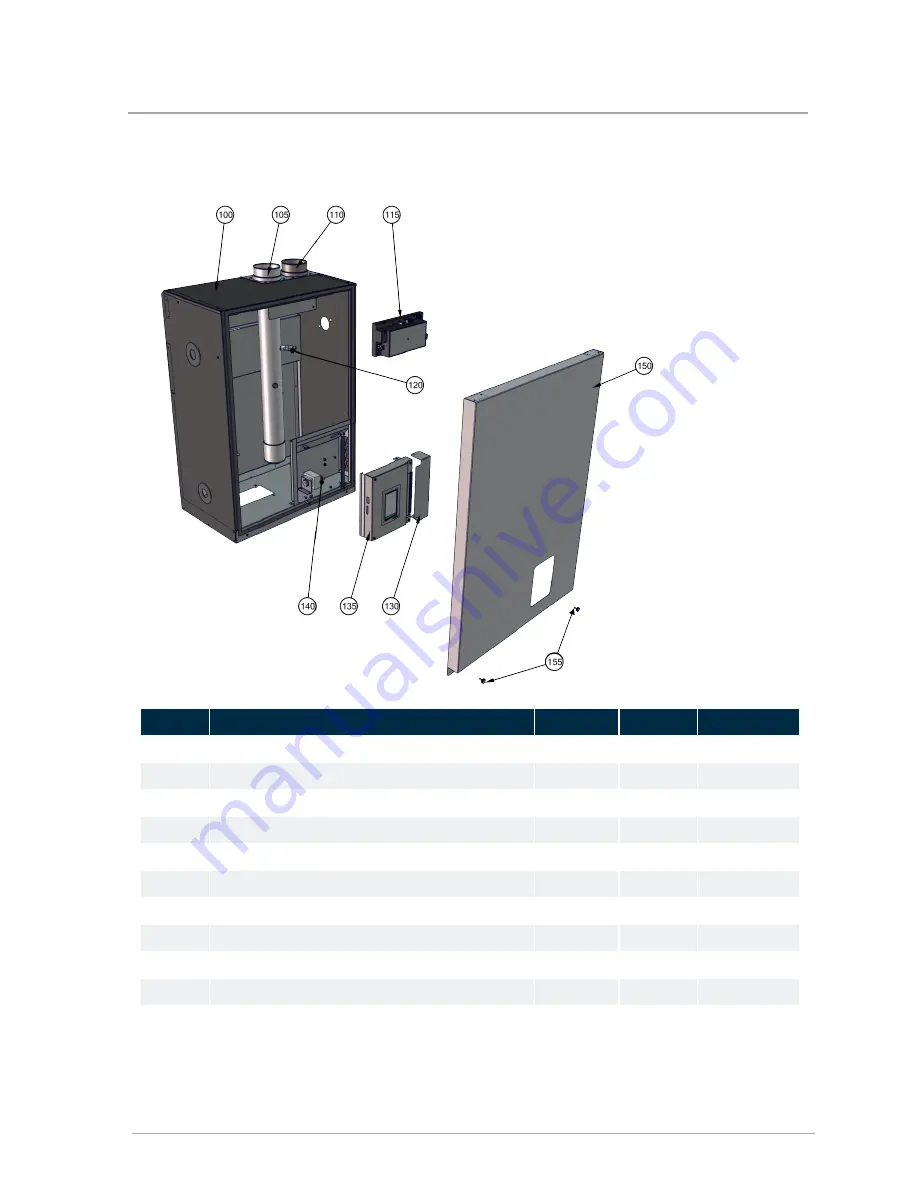 IBC SL 10-85 G3 Installation & Operating Manual Download Page 113