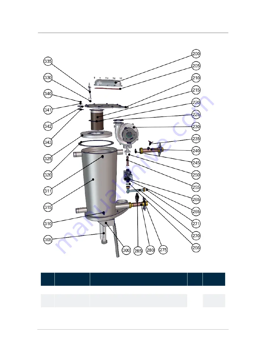 IBC SL 10-85 G3 Installation & Operating Manual Download Page 118