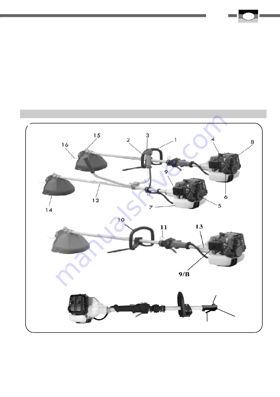 IBEA 35-L Owner'S Manual Download Page 29