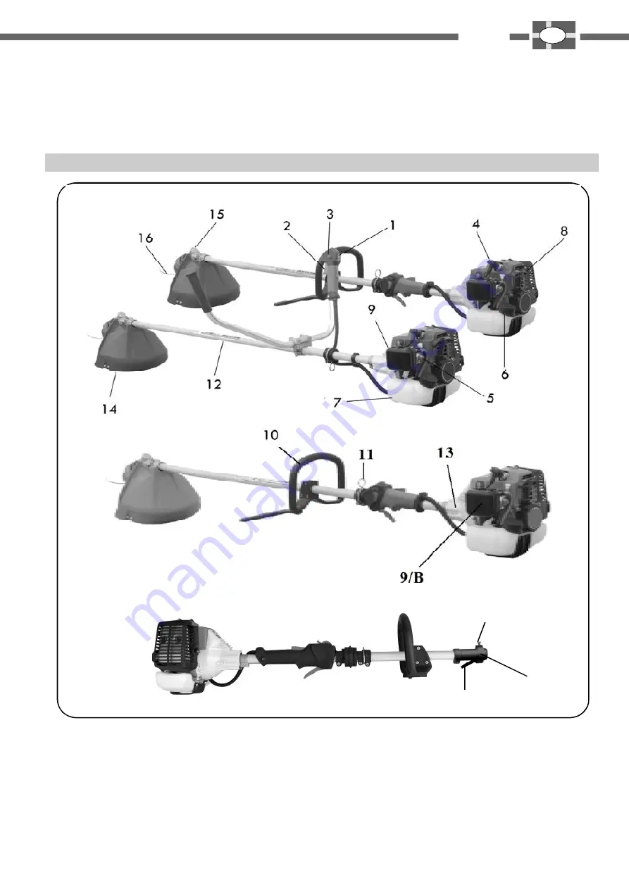 IBEA 35-L Owner'S Manual Download Page 57