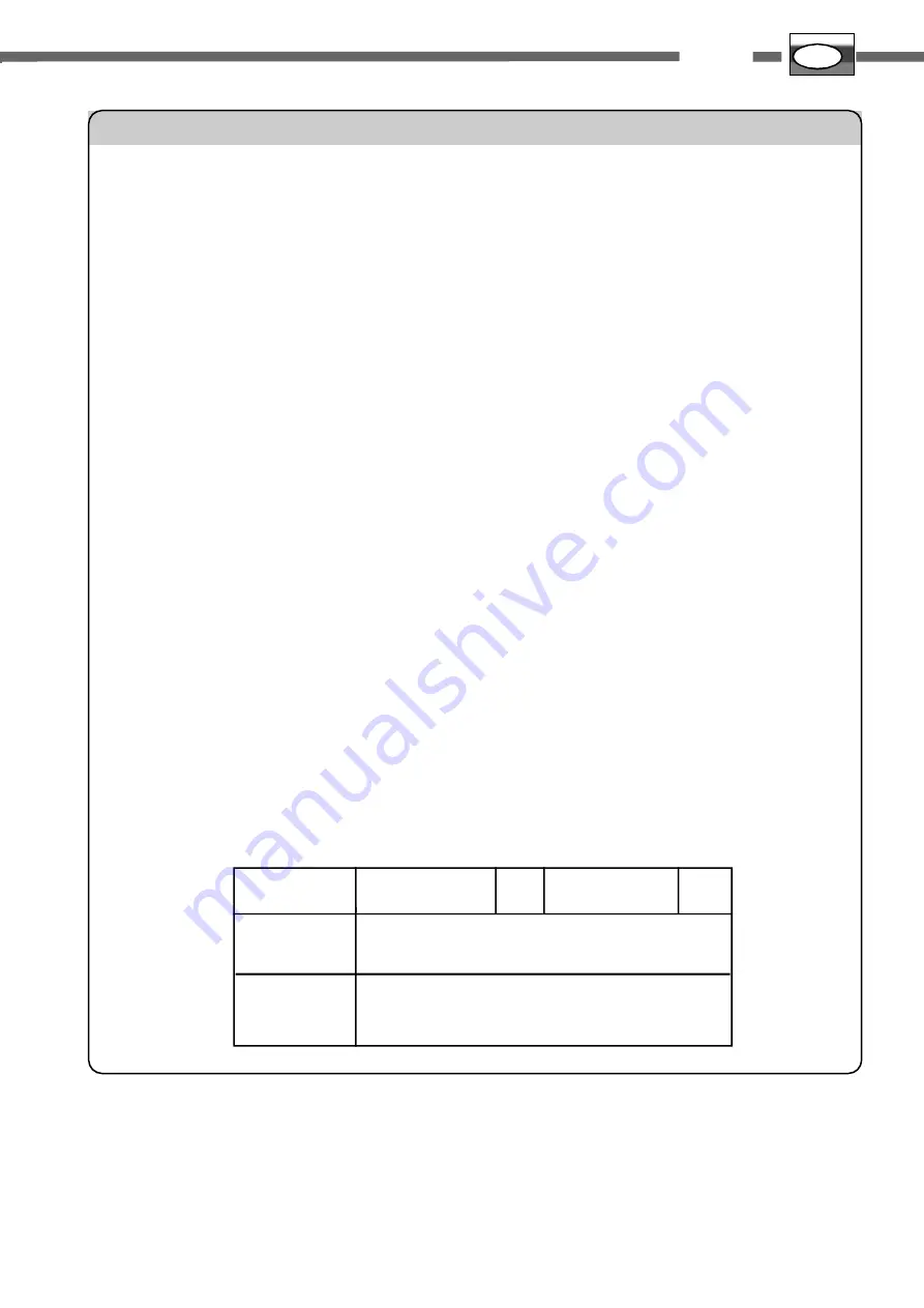 IBEA 35-L Owner'S Manual Download Page 69