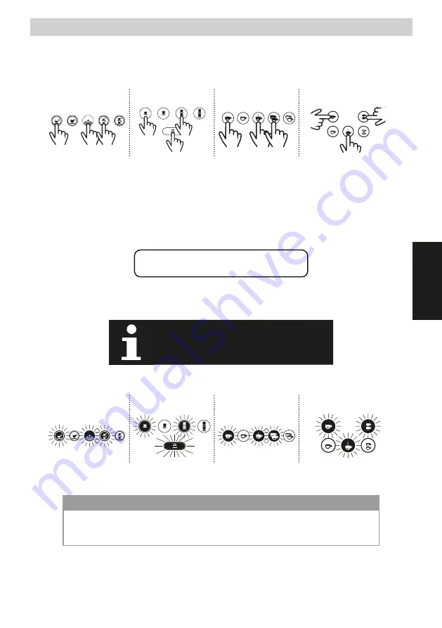 Iberital IB7 Installation And Operation Manual Download Page 215