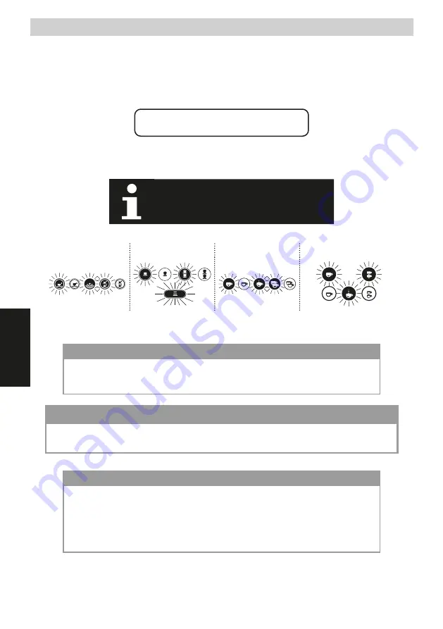 Iberital IB7 Installation And Operation Manual Download Page 270