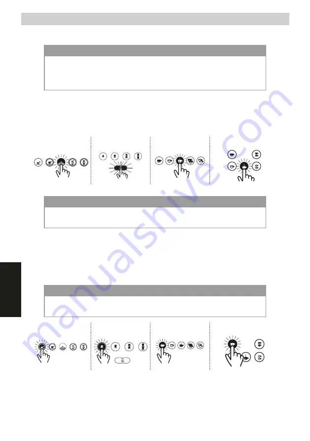 Iberital IB7 Installation And Operation Manual Download Page 294