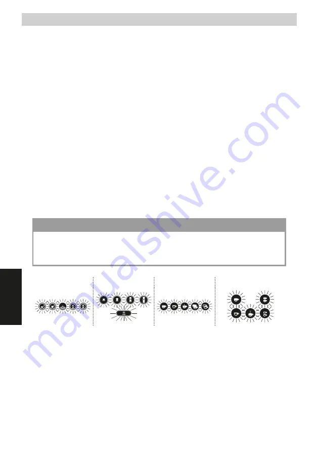 Iberital IB7 Installation And Operation Manual Download Page 296