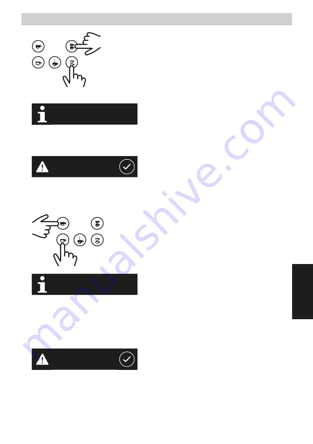 Iberital IB7 Installation And Operation Manual Download Page 325