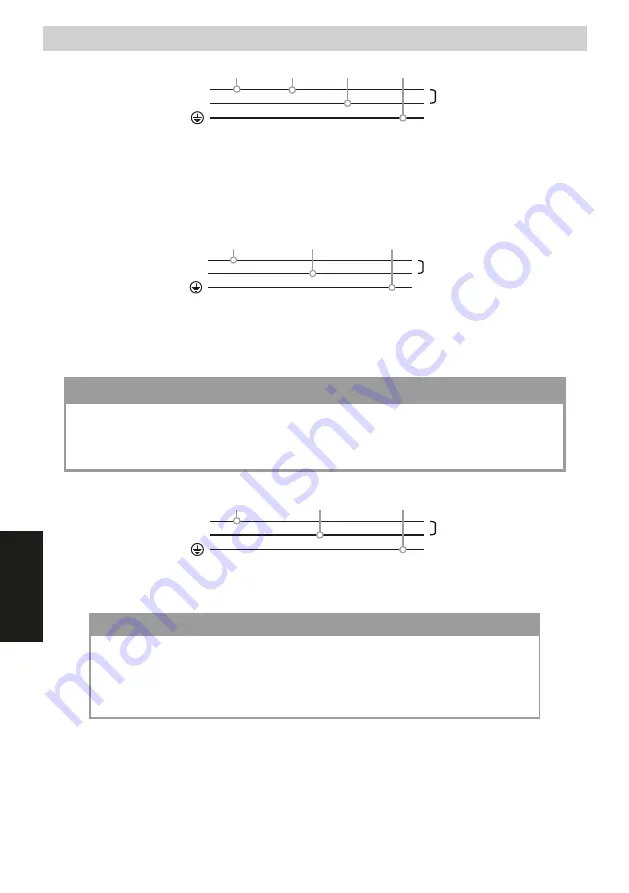 Iberital IB7 Installation And Operation Manual Download Page 334