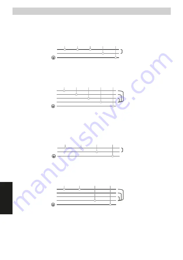 Iberital IB7 Installation And Operation Manual Download Page 380