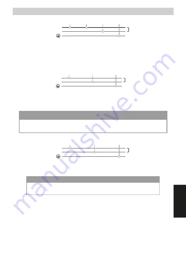 Iberital IB7 Installation And Operation Manual Download Page 383