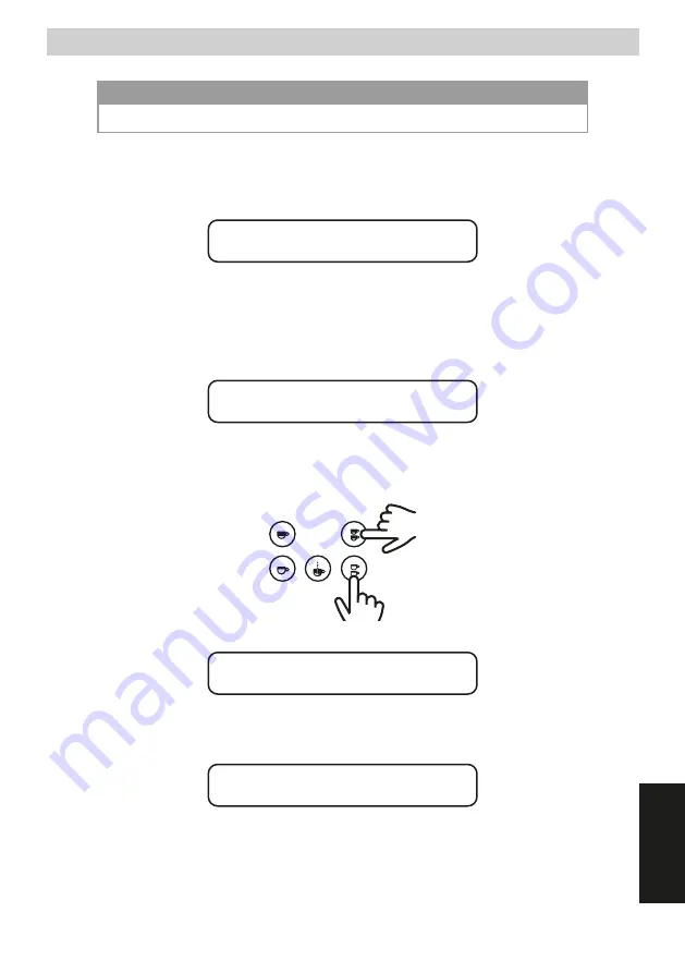 Iberital IB7 Installation And Operation Manual Download Page 413