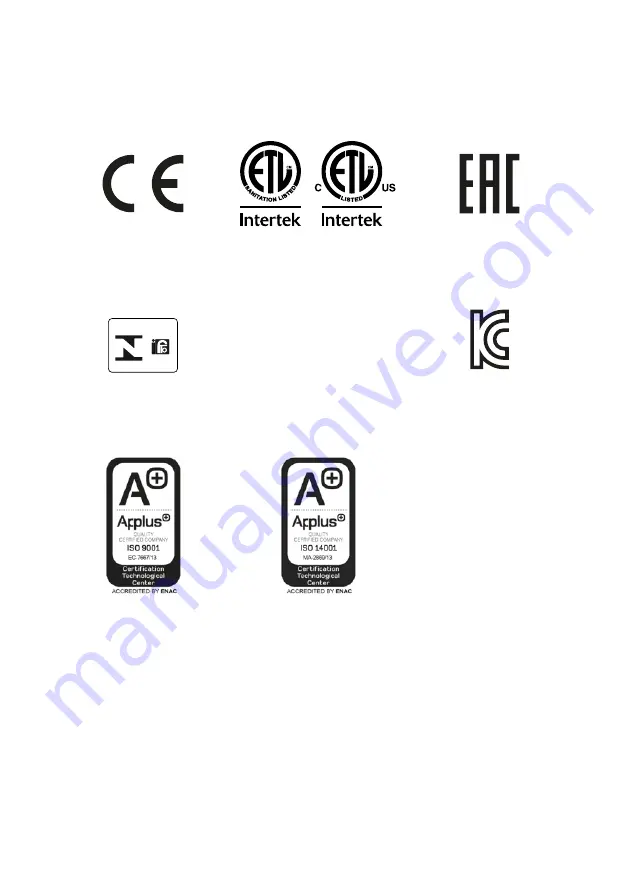 Iberital IB7 Installation And Operation Manual Download Page 440