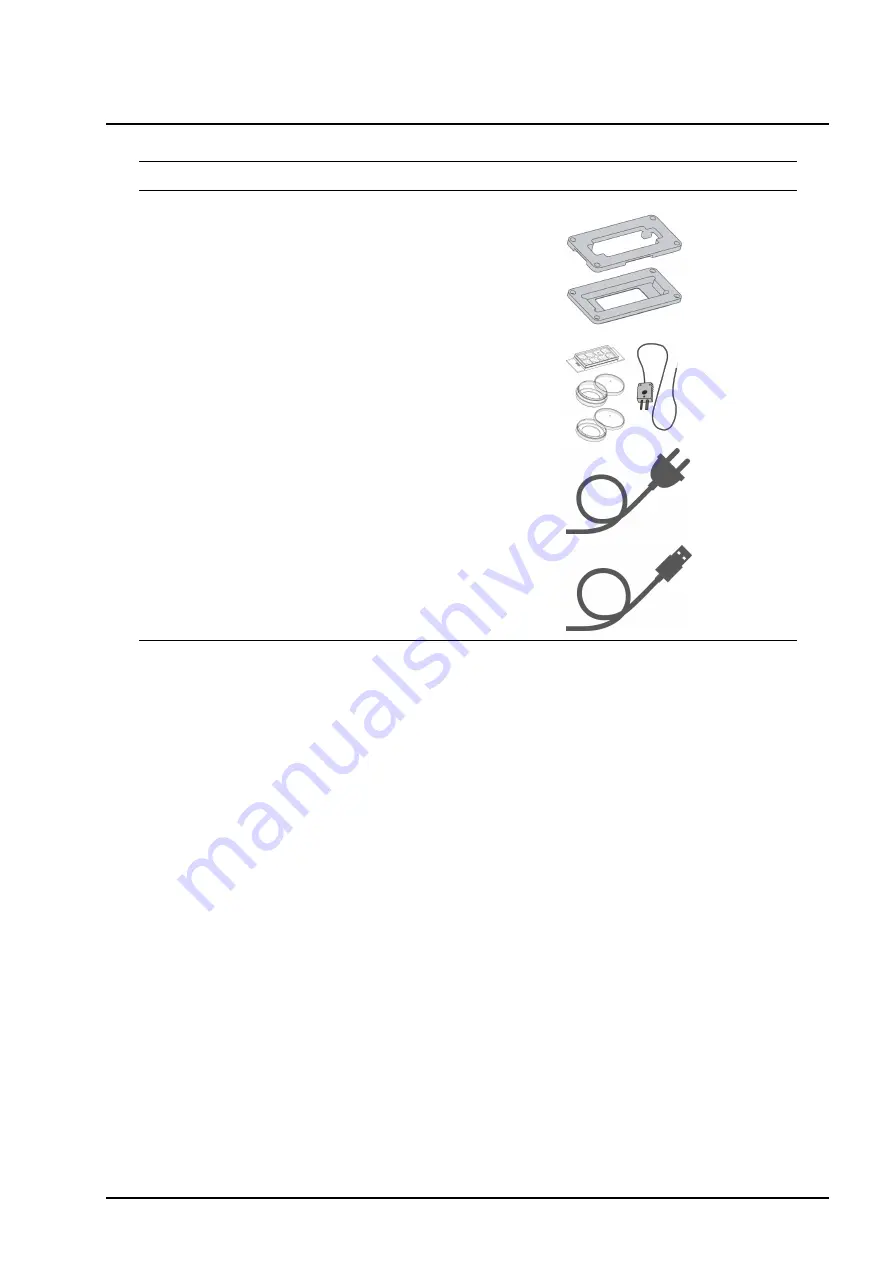 ibidi Heating System Instructions Manual Download Page 17