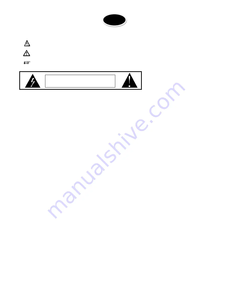 Ibiza sound 15-6046 Instructions Manual Download Page 10