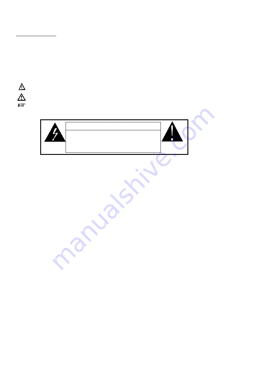 Ibiza sound NOMAD8 User Manual Download Page 7