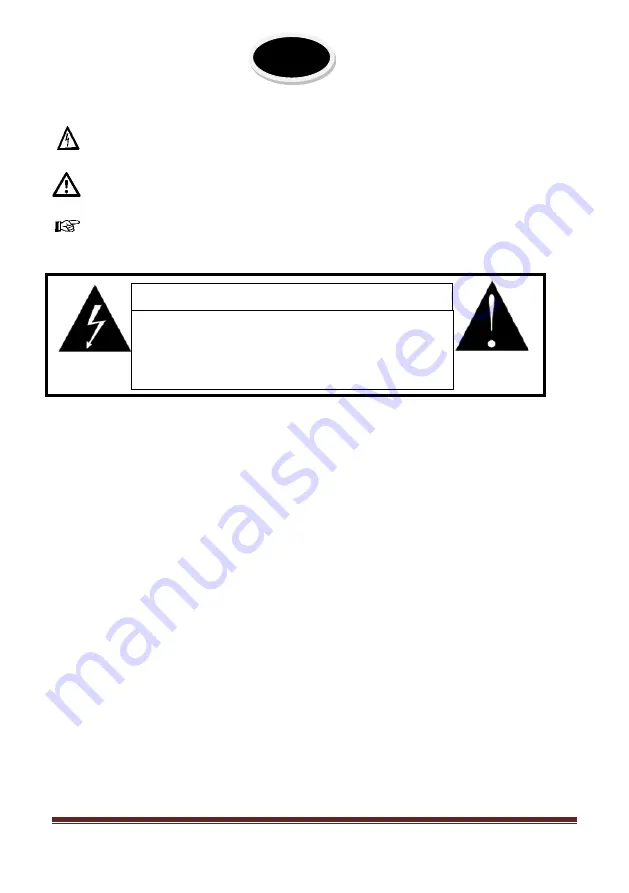 Ibiza sound PORT8VHF-N Manual Download Page 9