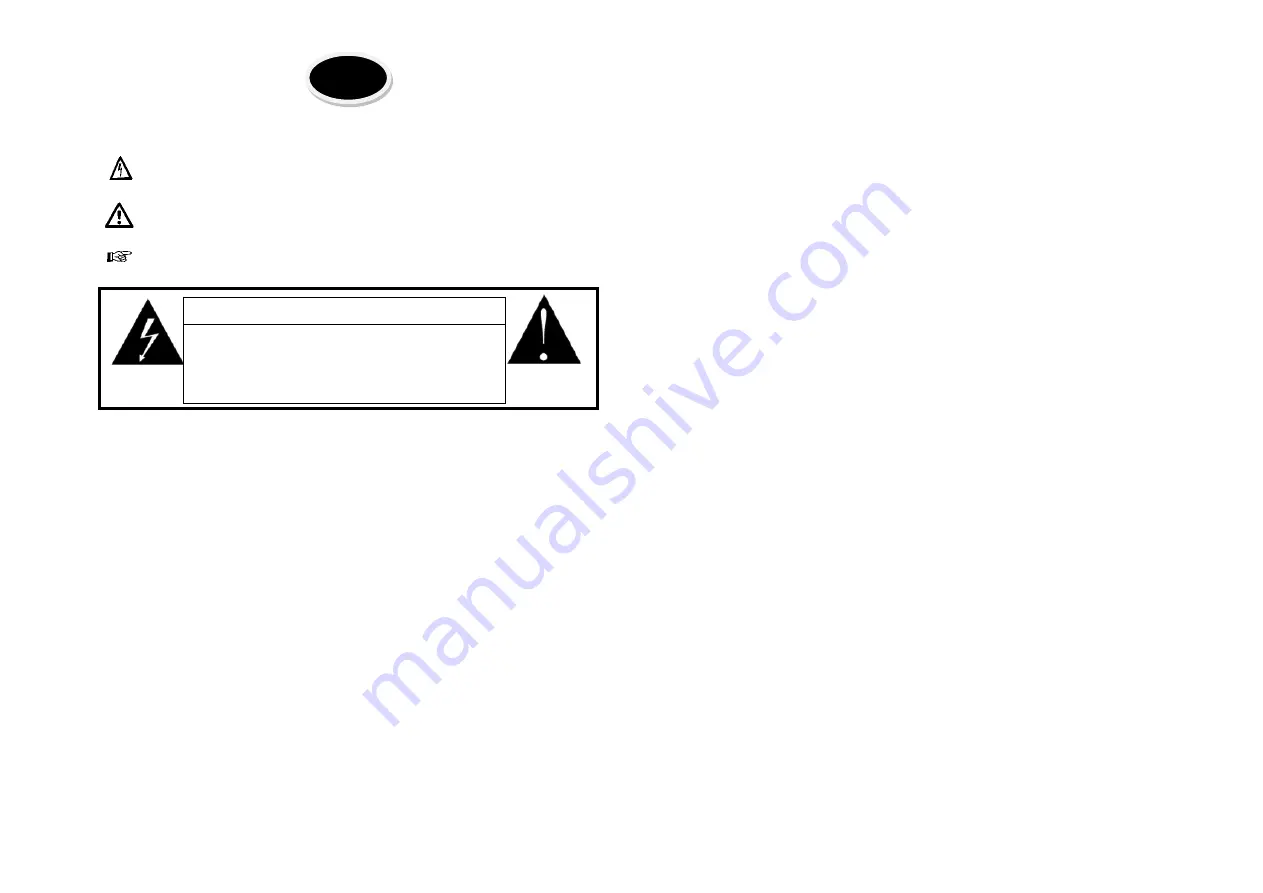 Ibiza sound SUB-M15A Manual Download Page 4