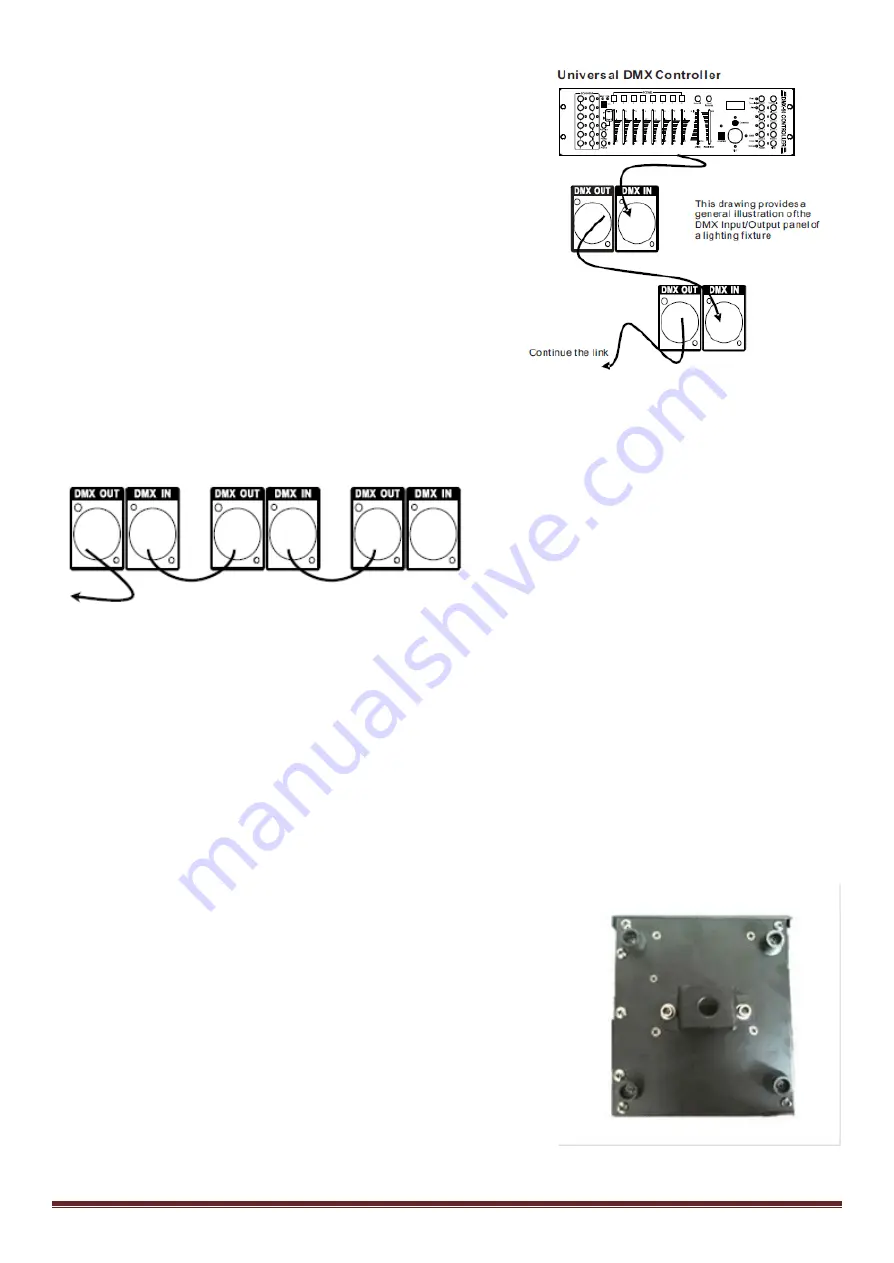 Ibiza 15-1249 User Manual Download Page 25