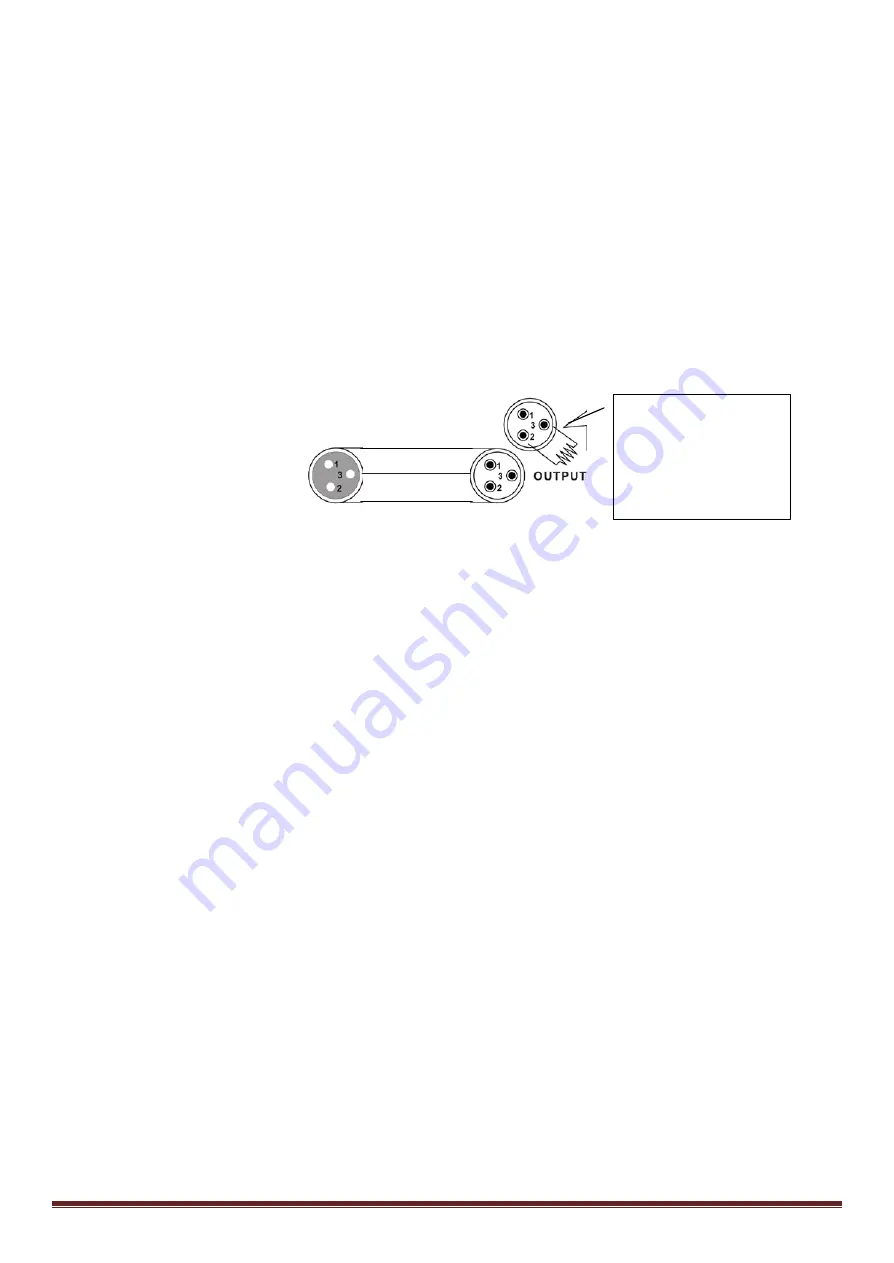 Ibiza LMH410Z User Manual Download Page 16