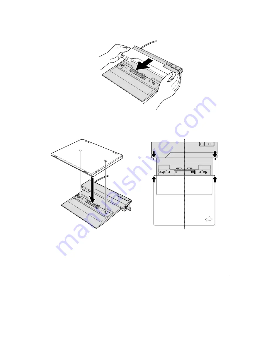 IBM 02K8668 - ThinkPad Port Replicator User Manual Download Page 15