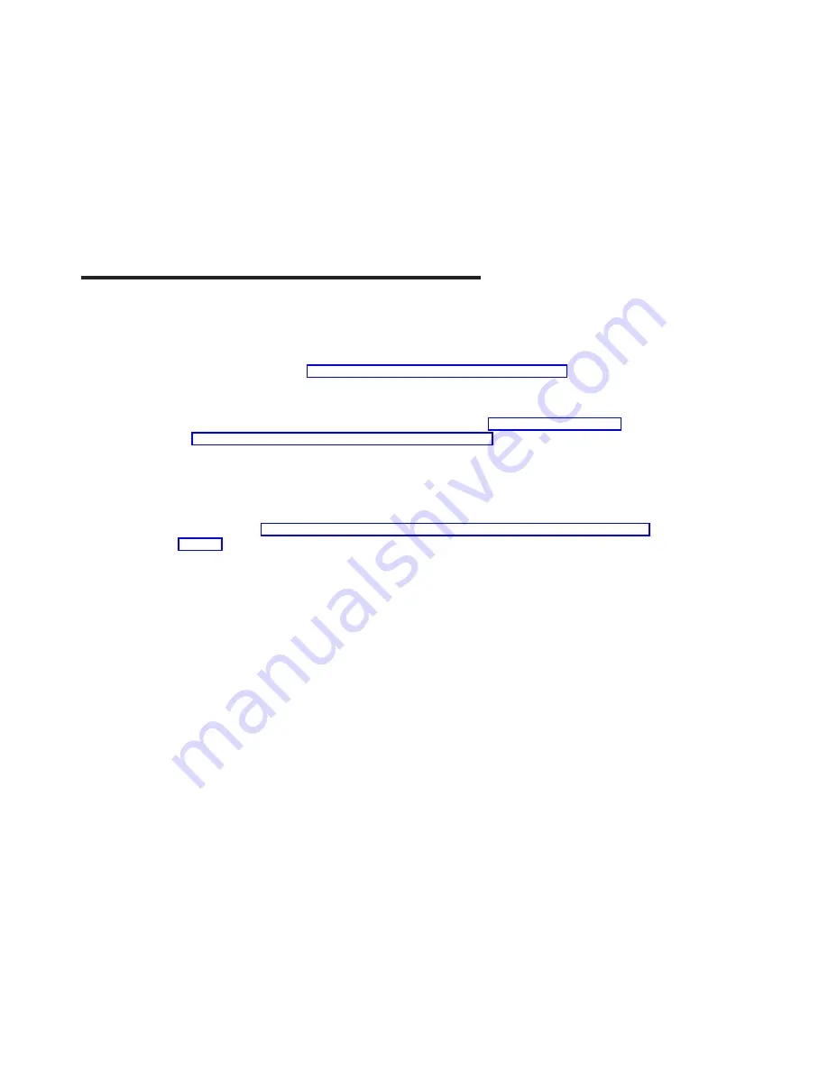 IBM 10/100/1000 Base-T Ethernet PCI Installation And Using Manual Download Page 15