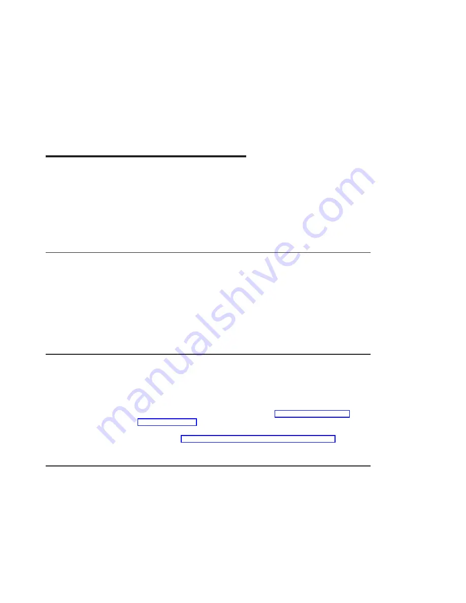 IBM 10/100 Mbps Ethernet PCI Adapter II Installation And Using Manual Download Page 13