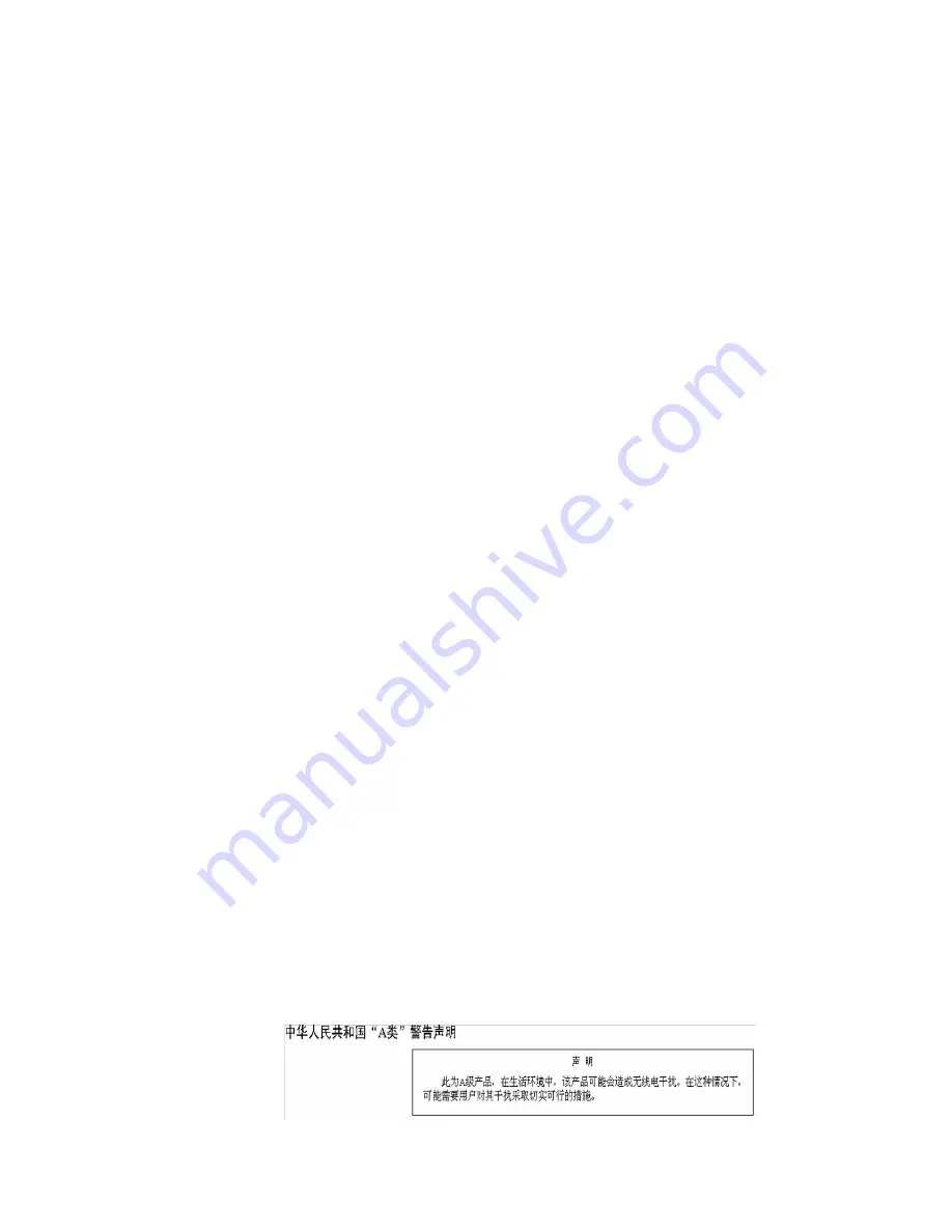 IBM 1269-3S2 Installation, Service And User Manual Download Page 13