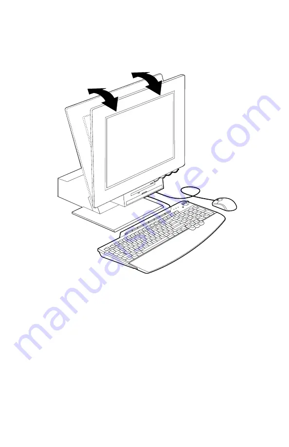 IBM 2179 User Manual Download Page 23