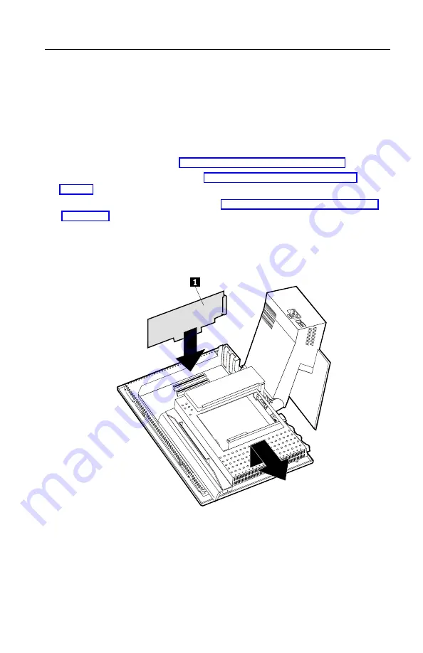 IBM 2179 User Manual Download Page 63