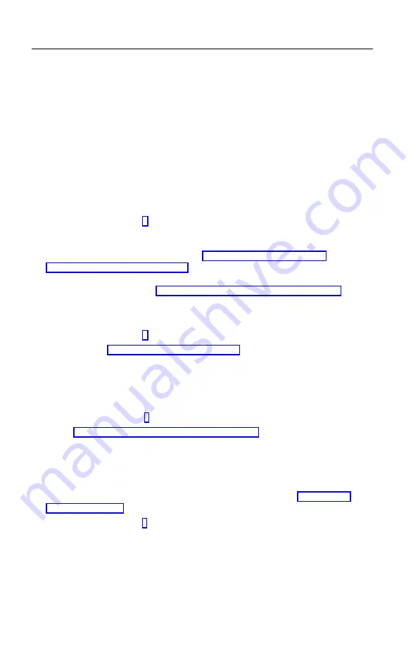 IBM 2179 User Manual Download Page 66