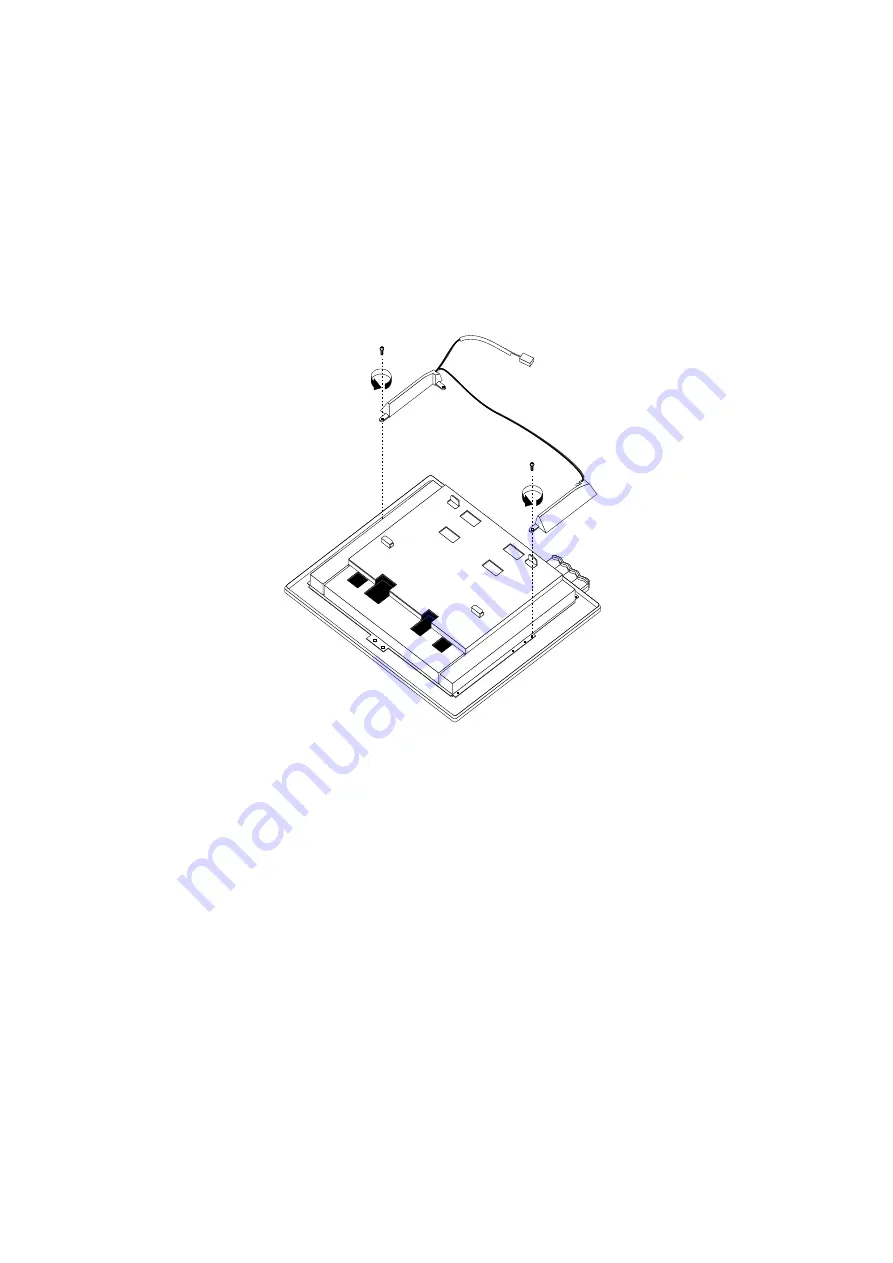 IBM 2283 Hardware Maintenance Service Download Page 145