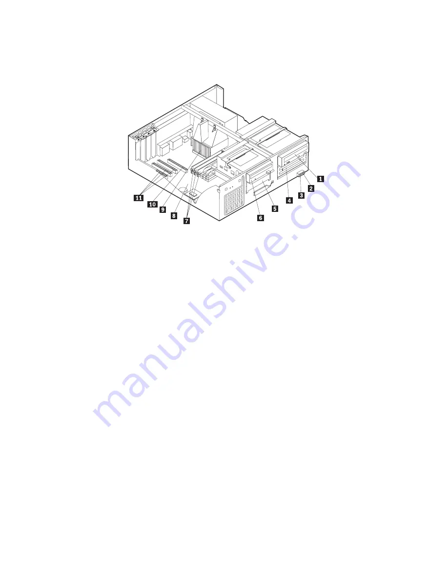 IBM 2292 Hardware Maintenance Manual Download Page 39