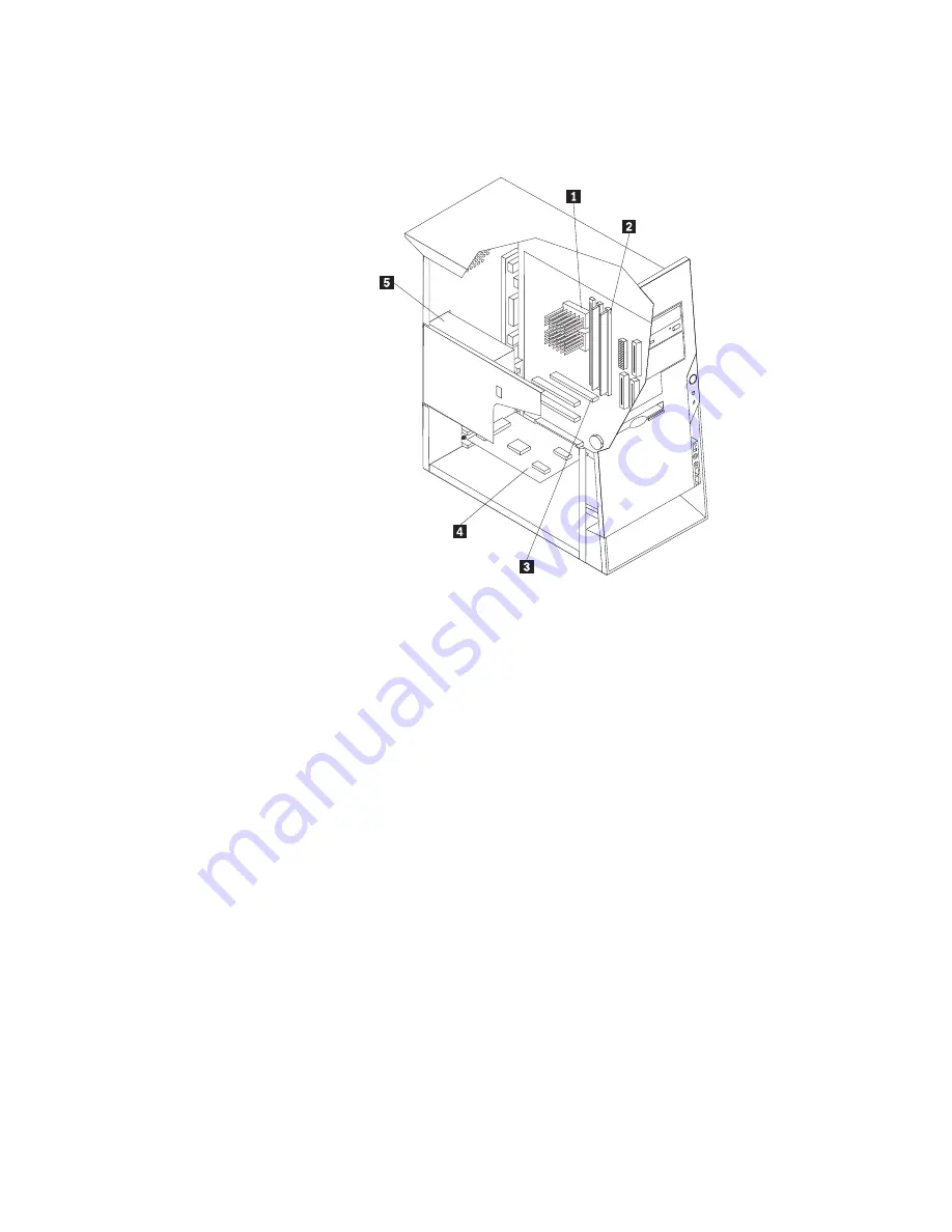 IBM 2292 Hardware Maintenance Manual Download Page 44