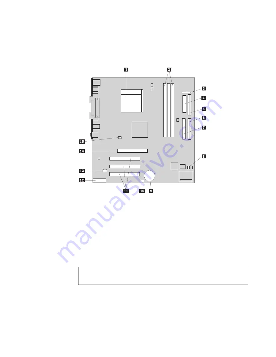 IBM 2292 Hardware Maintenance Manual Download Page 45