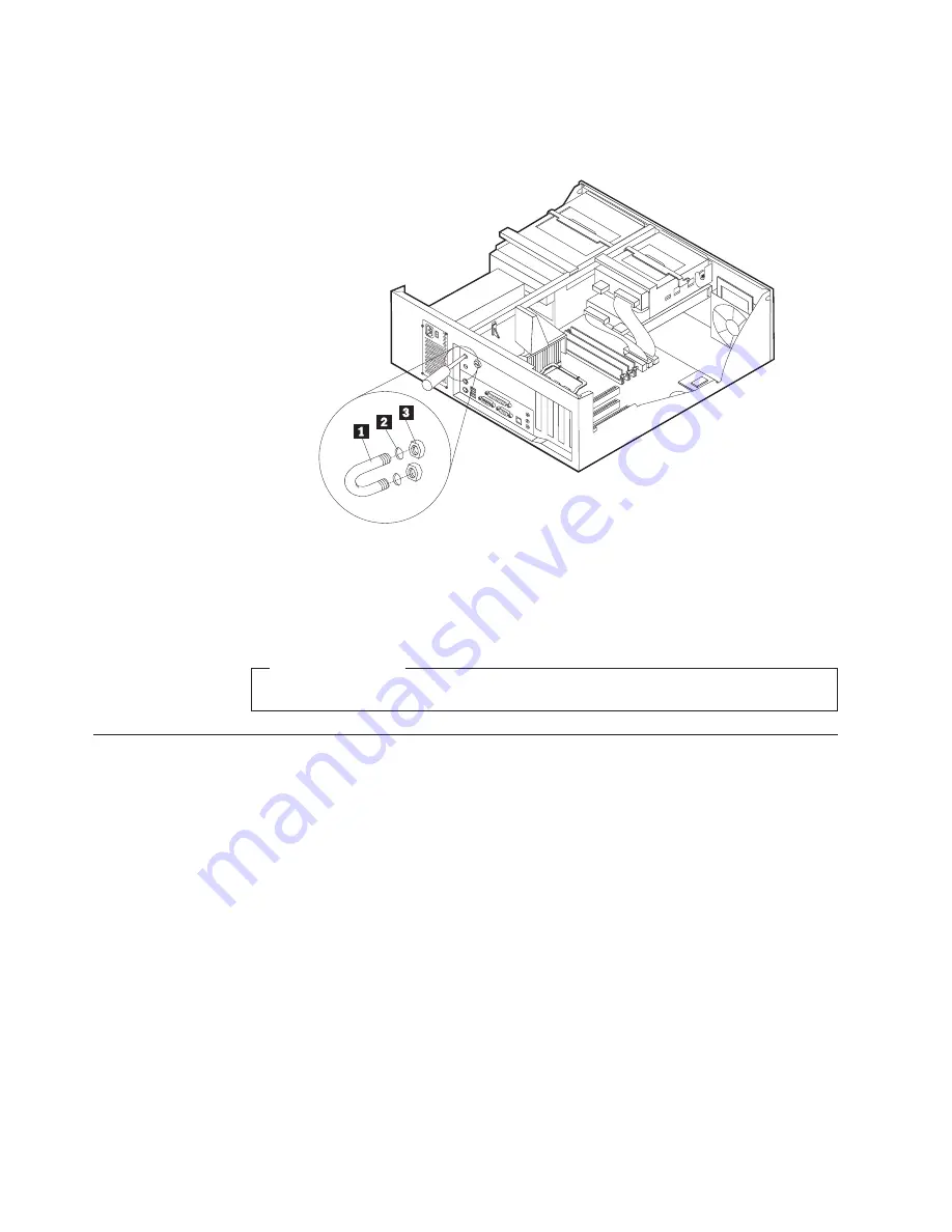 IBM 2292 User Manual Download Page 50