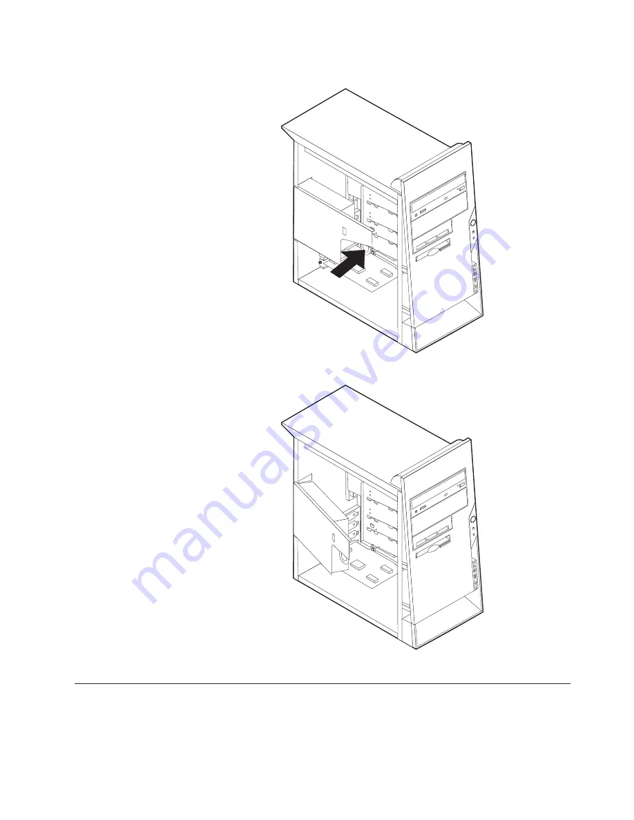 IBM 2292 User Manual Download Page 55