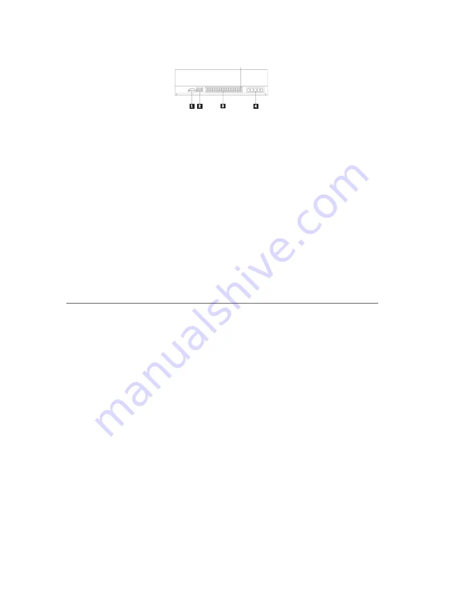 IBM 22P7035 User Manual Download Page 14