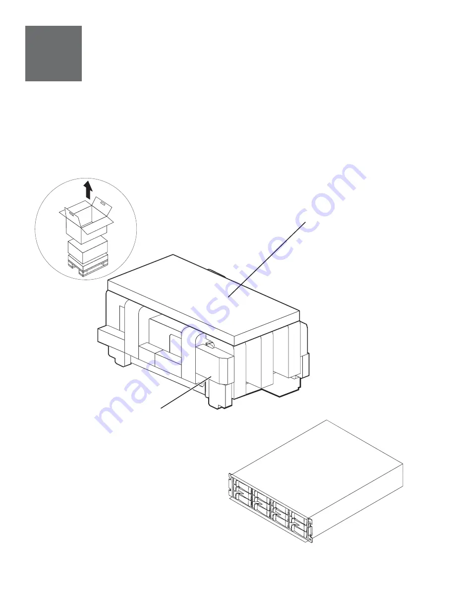 IBM 2859-A10 Installation And Setup Instructions Download Page 6