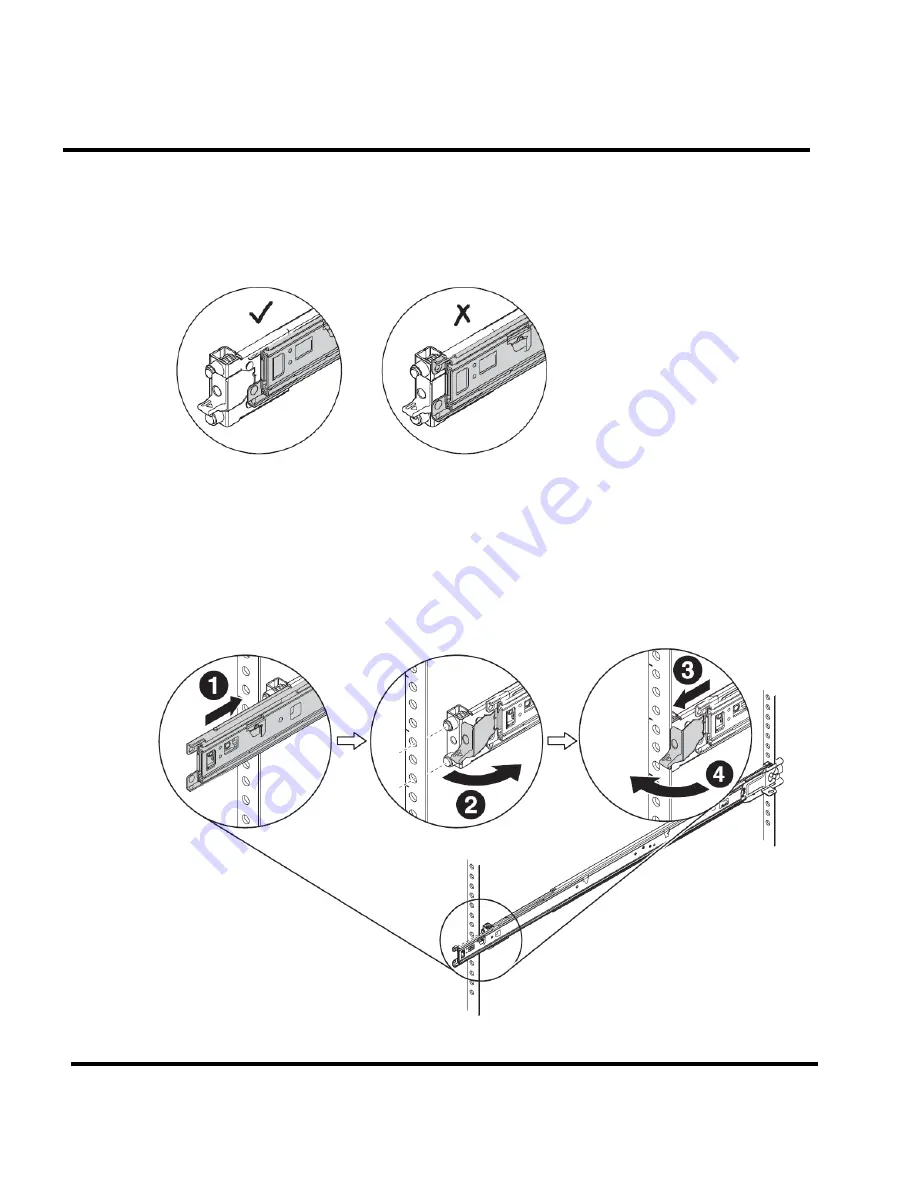 IBM 3453-F7E Install Manual Download Page 26