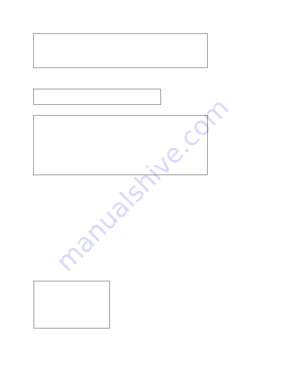 IBM 3453-F7E Install Manual Download Page 41