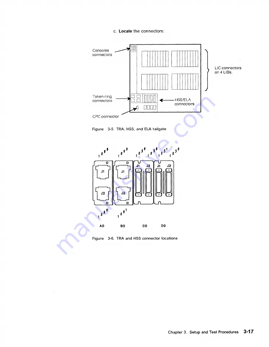 IBM 3745 Series Installation Manual Download Page 52