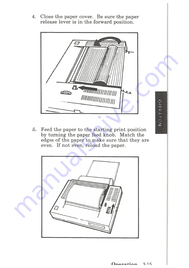 IBM 3852-2 Скачать руководство пользователя страница 39