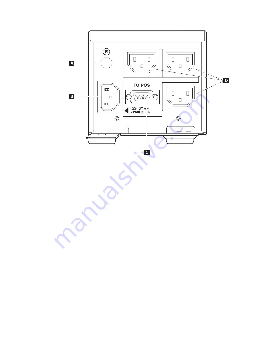 IBM 4800-741 Planning, Installation, And Operation Manual Download Page 32