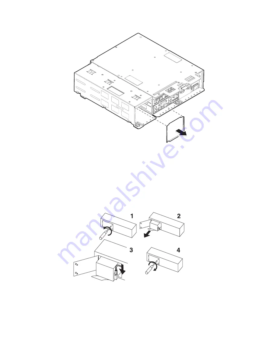 IBM 4800-741 Planning, Installation, And Operation Manual Download Page 50