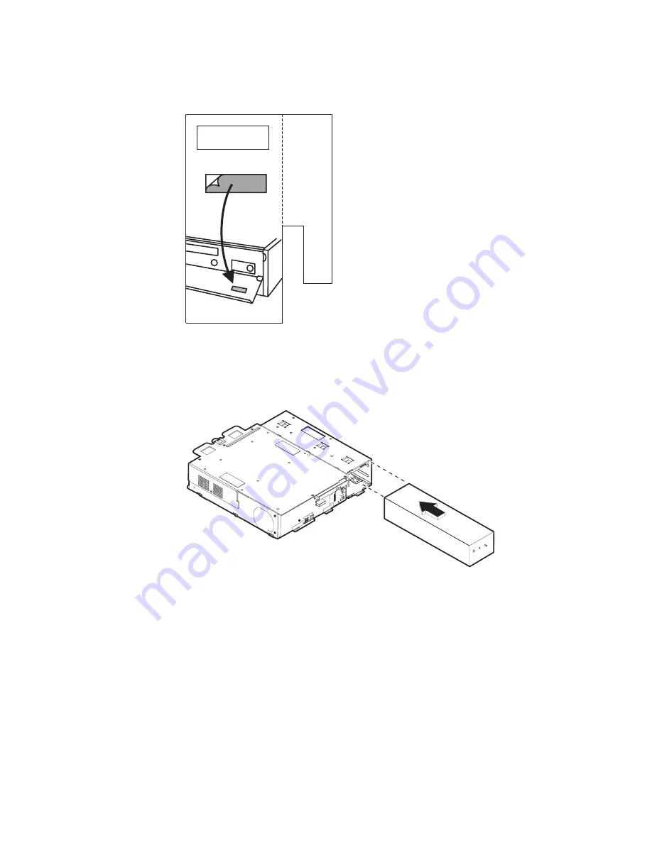 IBM 4800-741 Planning, Installation, And Operation Manual Download Page 51