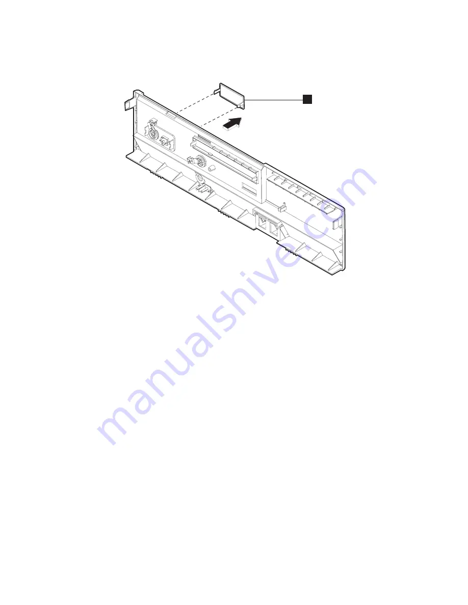 IBM 4800-741 Planning, Installation, And Operation Manual Download Page 56