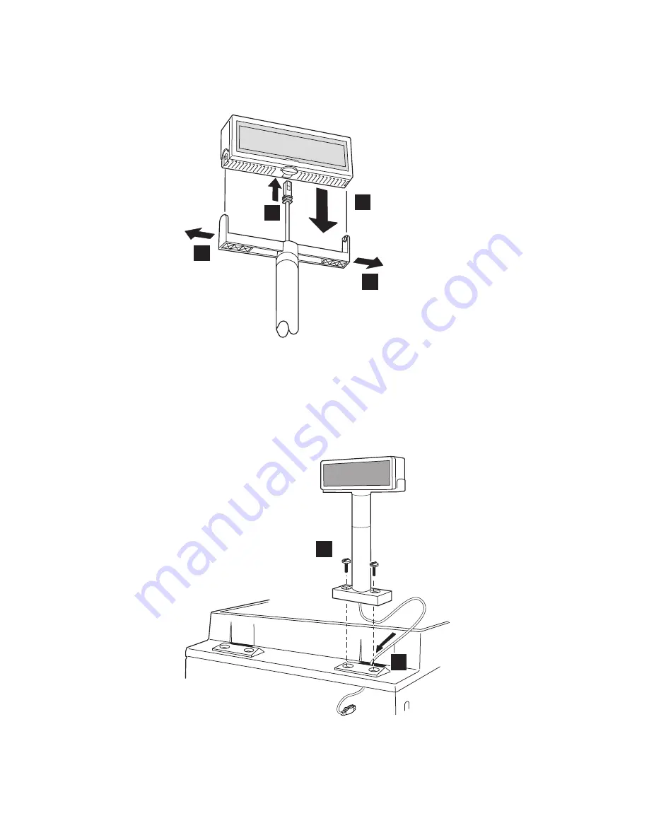 IBM 4800-741 Planning, Installation, And Operation Manual Download Page 87