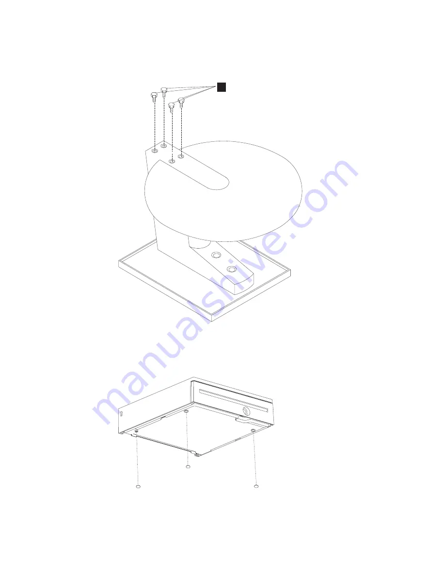 IBM 4800-741 Planning, Installation, And Operation Manual Download Page 100